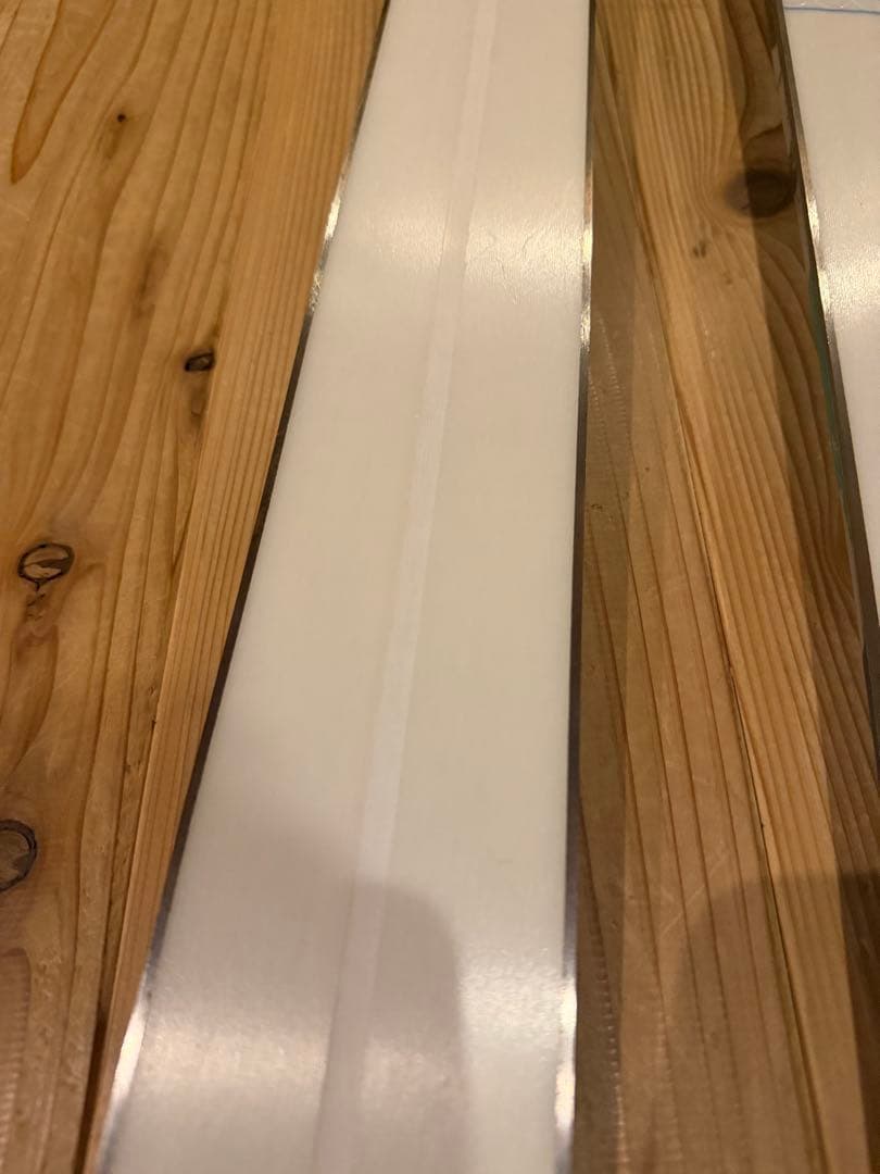 KARHU XCD GT スキー板 185cm テレマーク