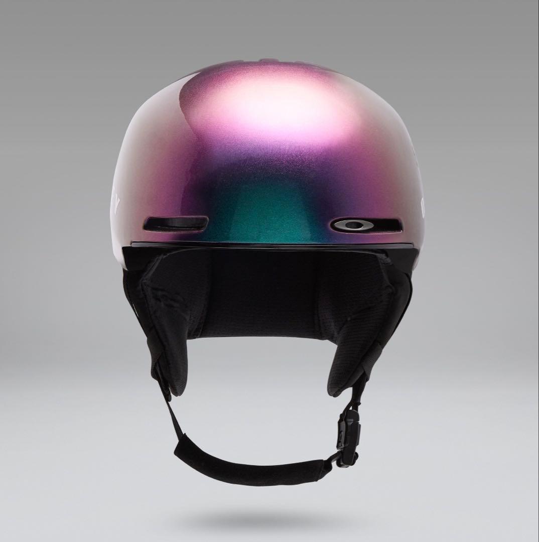スキー・スノーボードアクセサリー OAKLEY MOD1 Mips Aura Collection (M)