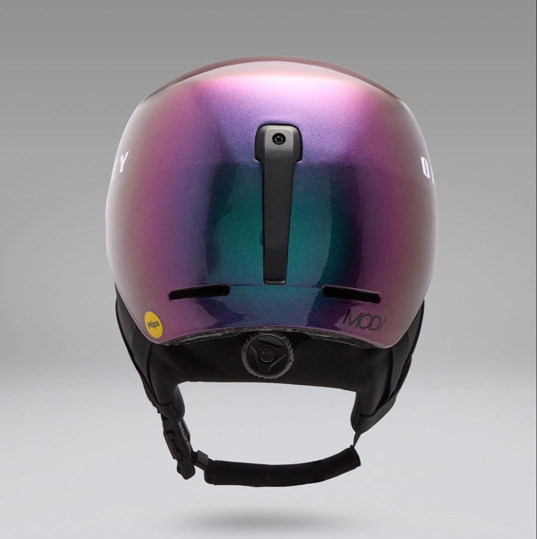 スキー・スノーボードアクセサリー OAKLEY MOD1 Mips Aura Collection (M)