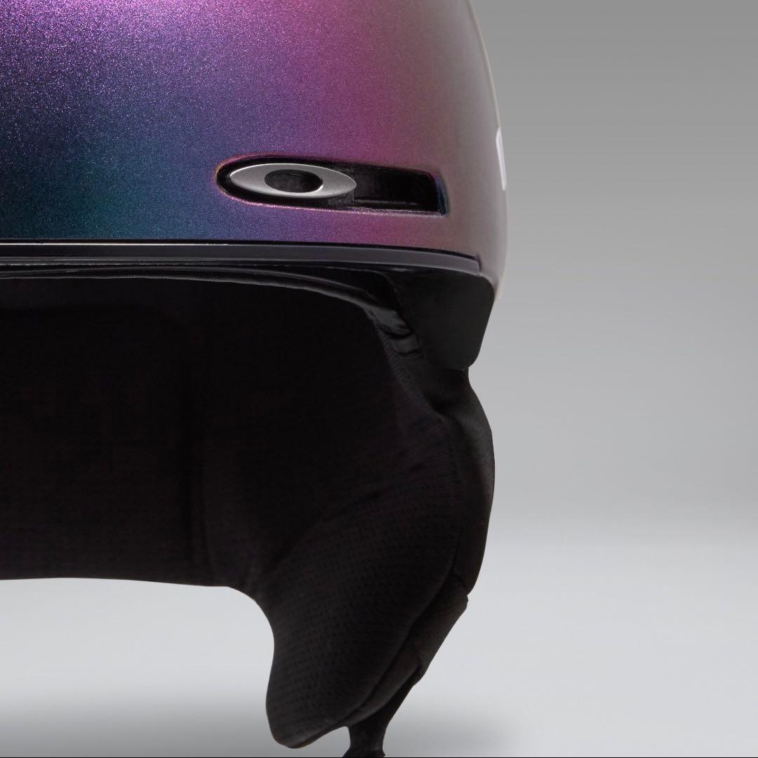 スキー・スノーボードアクセサリー OAKLEY MOD1 Mips Aura Collection (M)
