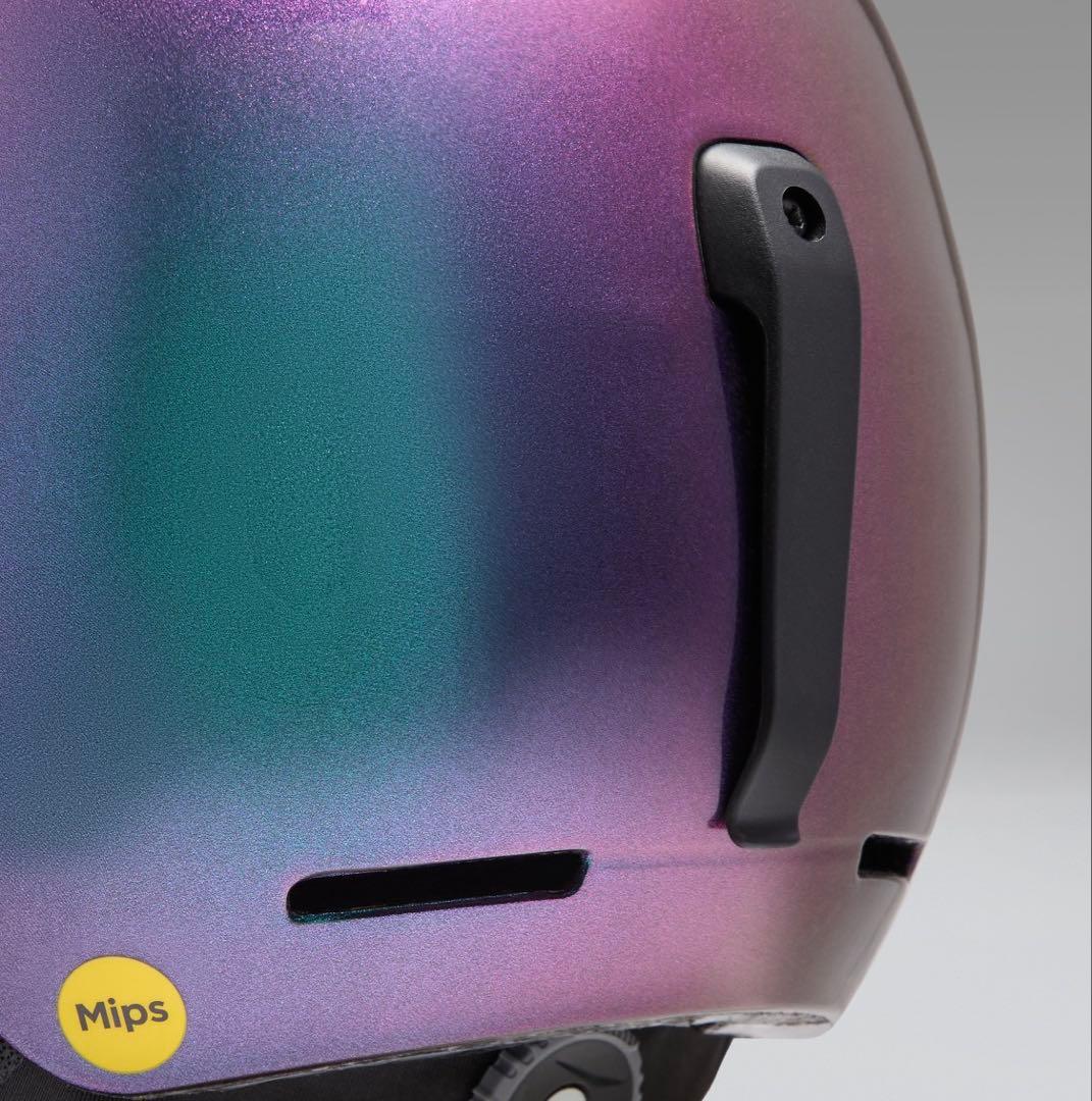 スキー・スノーボードアクセサリー OAKLEY MOD1 Mips Aura Collection (M)