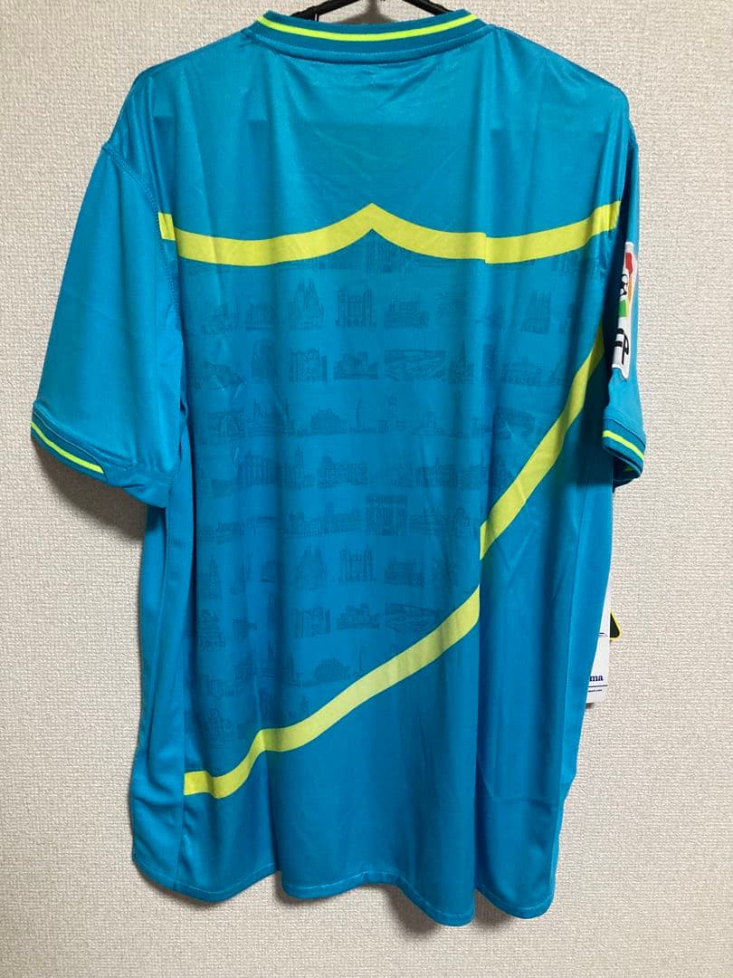 JOMA セビージャ　ユニホーム　US Lサイズ 未使用品