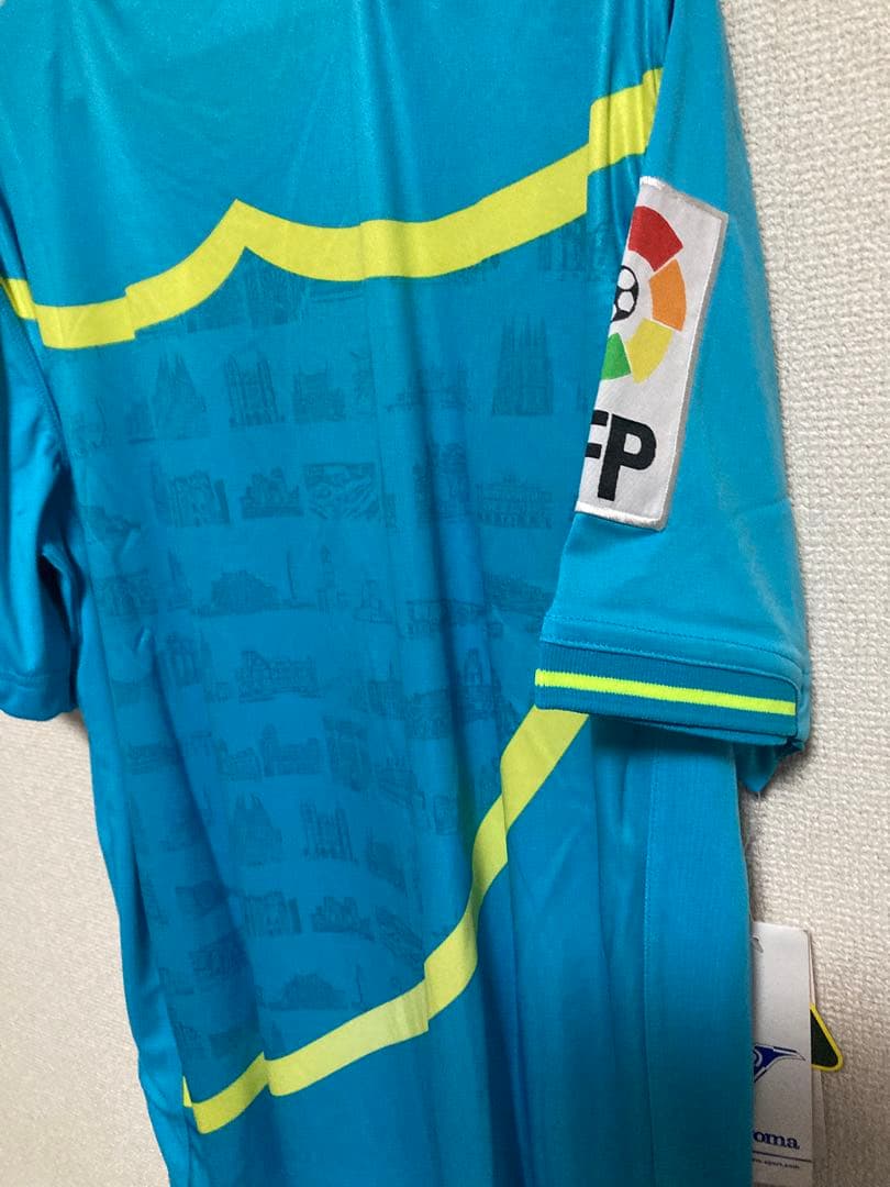 JOMA セビージャ　ユニホーム　US Lサイズ 未使用品