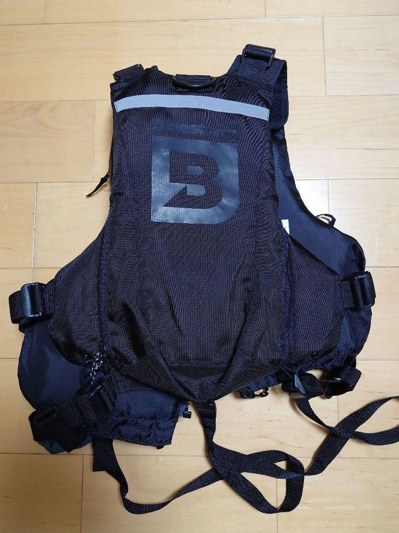 Bluestorm レバンテ L2-BSJ41 ブラック