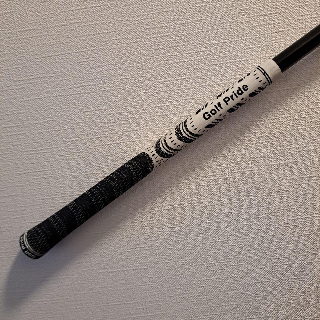 おかメリちゃん専用　ウルトラブラック　 6SX 3W フェアウェイウッド