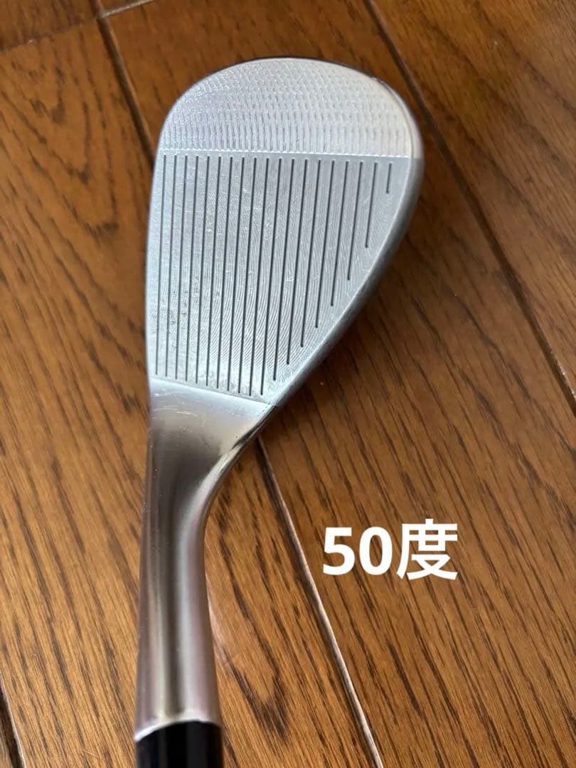 Cleveland RTZ ウェッジ 50度 56度 2本セット