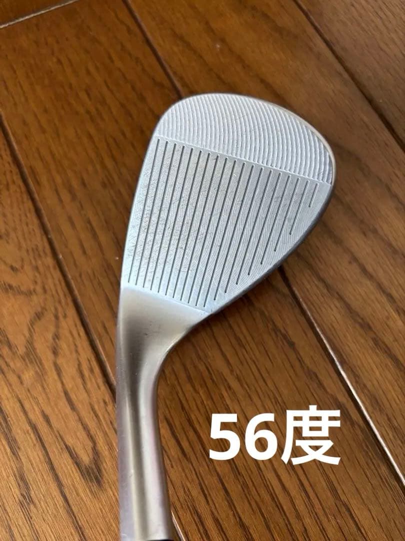 Cleveland RTZ ウェッジ 50度 56度 2本セット