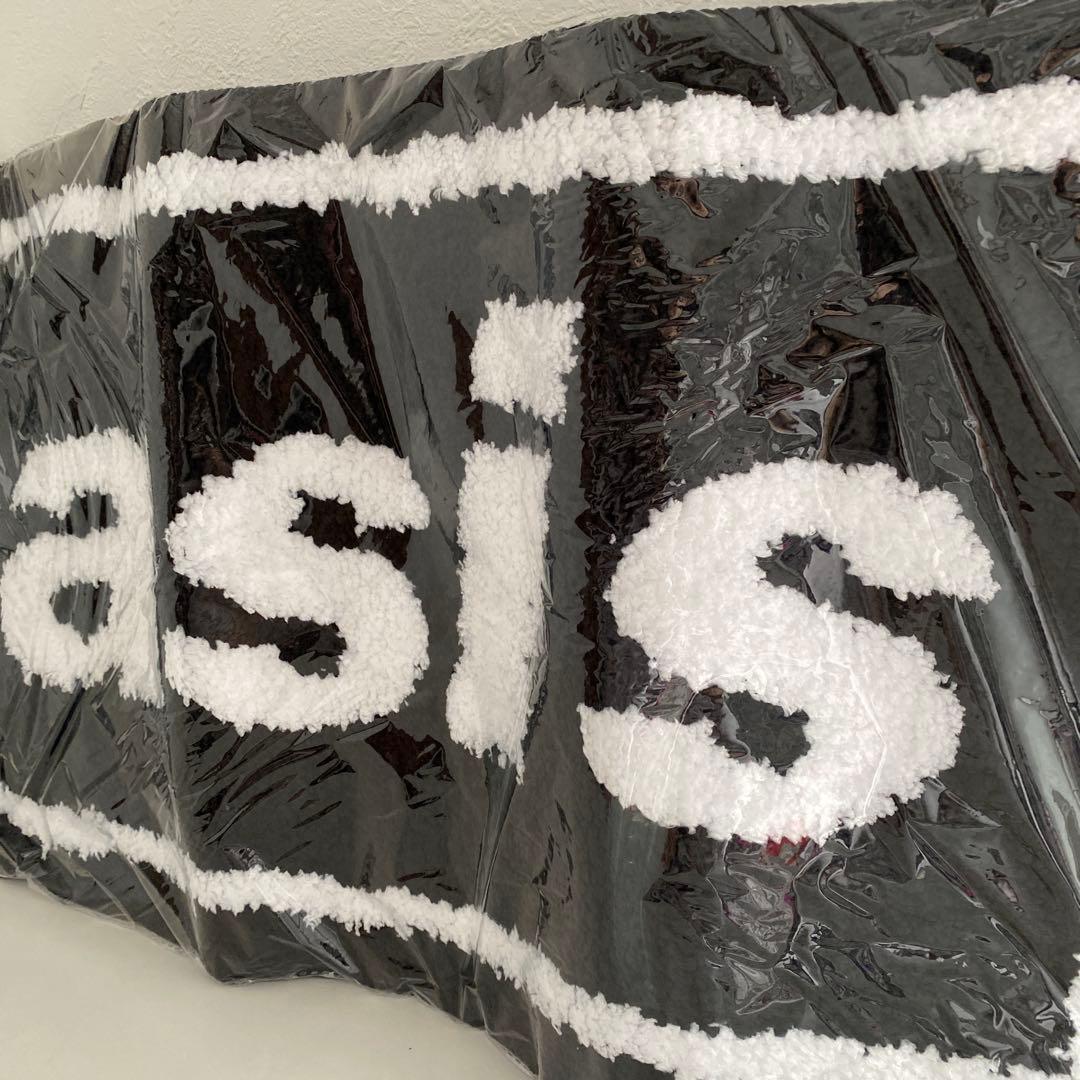 【新品未開封】oasis 30周年特別展 会場限定 ラグマット オアシス