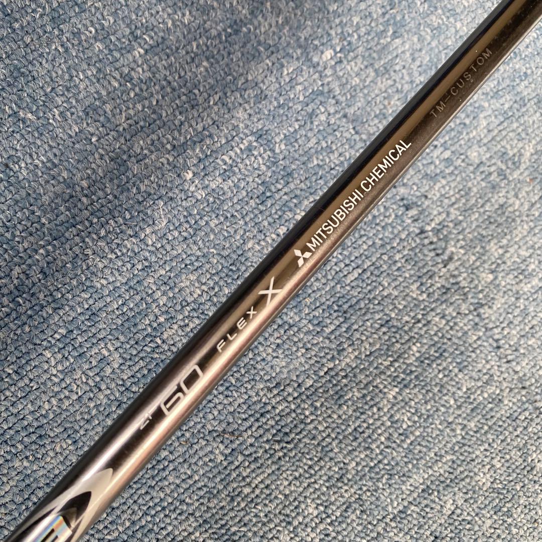 TaylorMadeテーラーメイド SIM MAX 5W シムマックスウッド