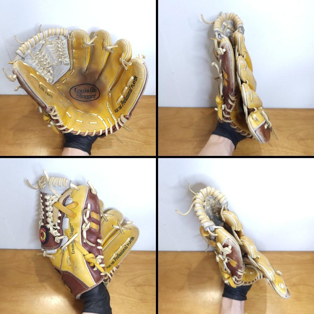 ルイスビルスラッガー カタリスト 硬式材使用 限定カラー 内野用 軟式グローブ