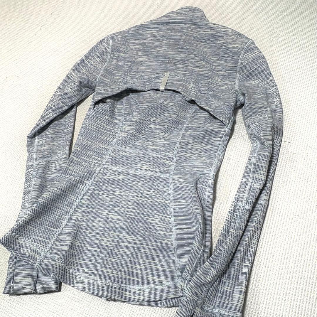 lululemon✨ディファインジャケットDefine Jacket Luon