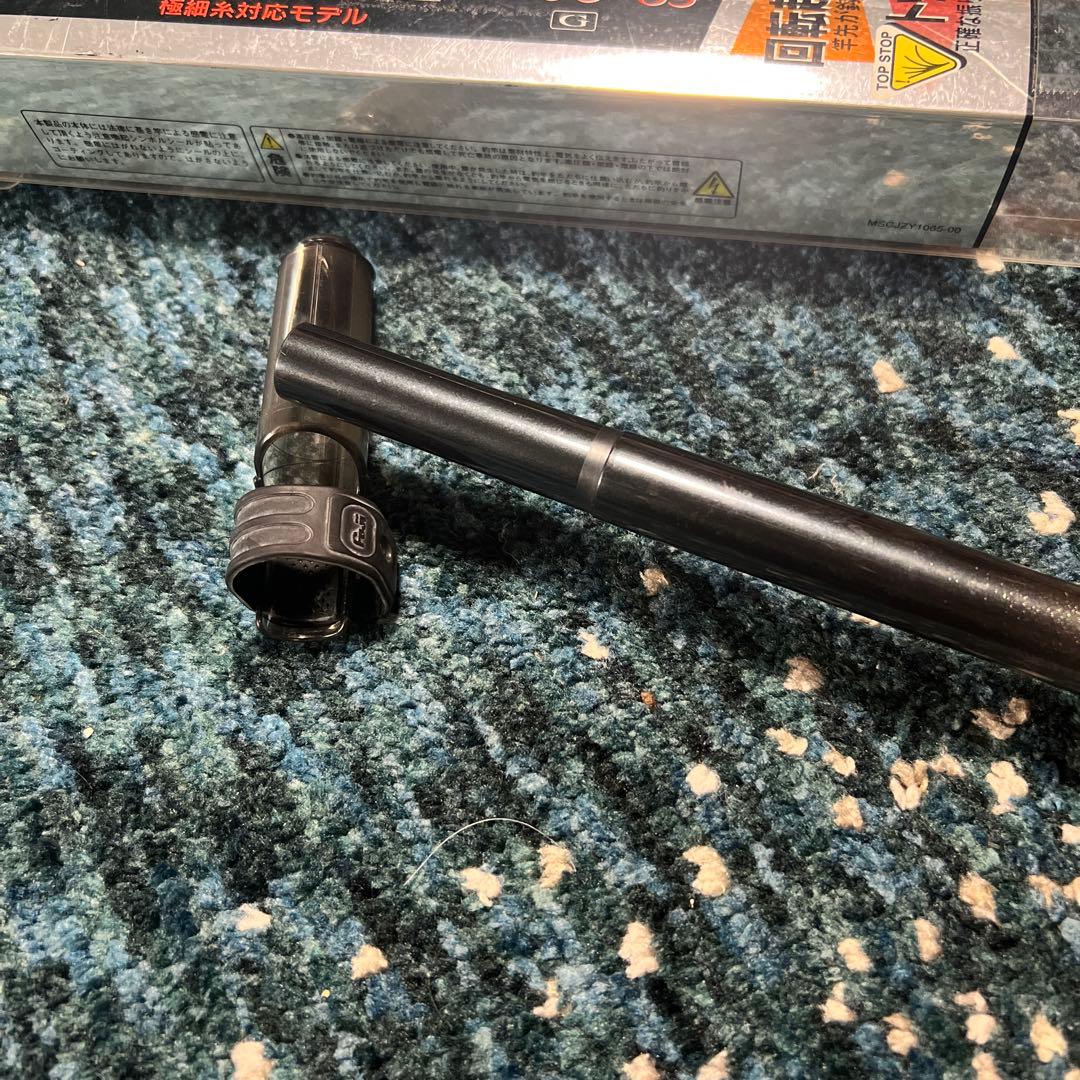 シマノSHIMANO 渓流　ULTRAGAME UL 60-65G