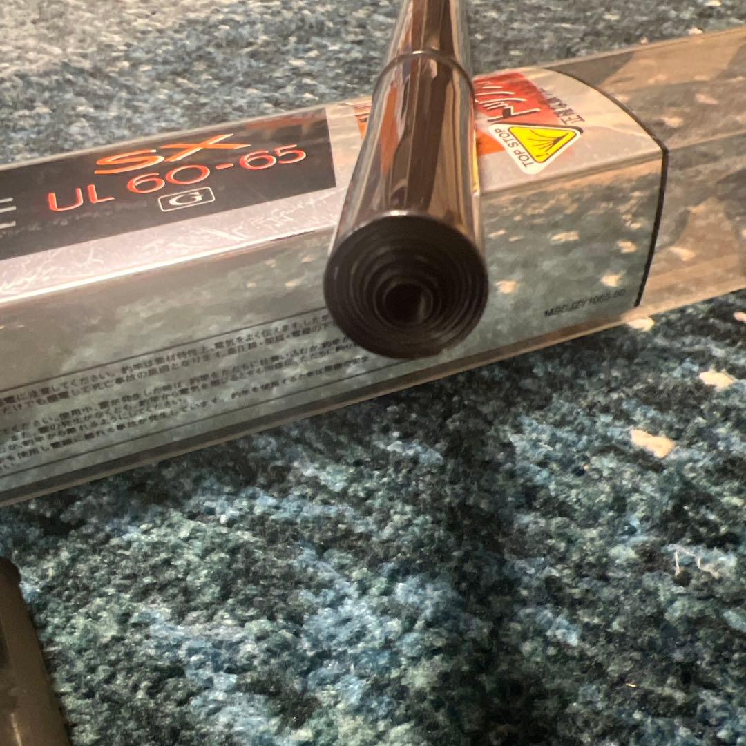 シマノSHIMANO 渓流　ULTRAGAME UL 60-65G
