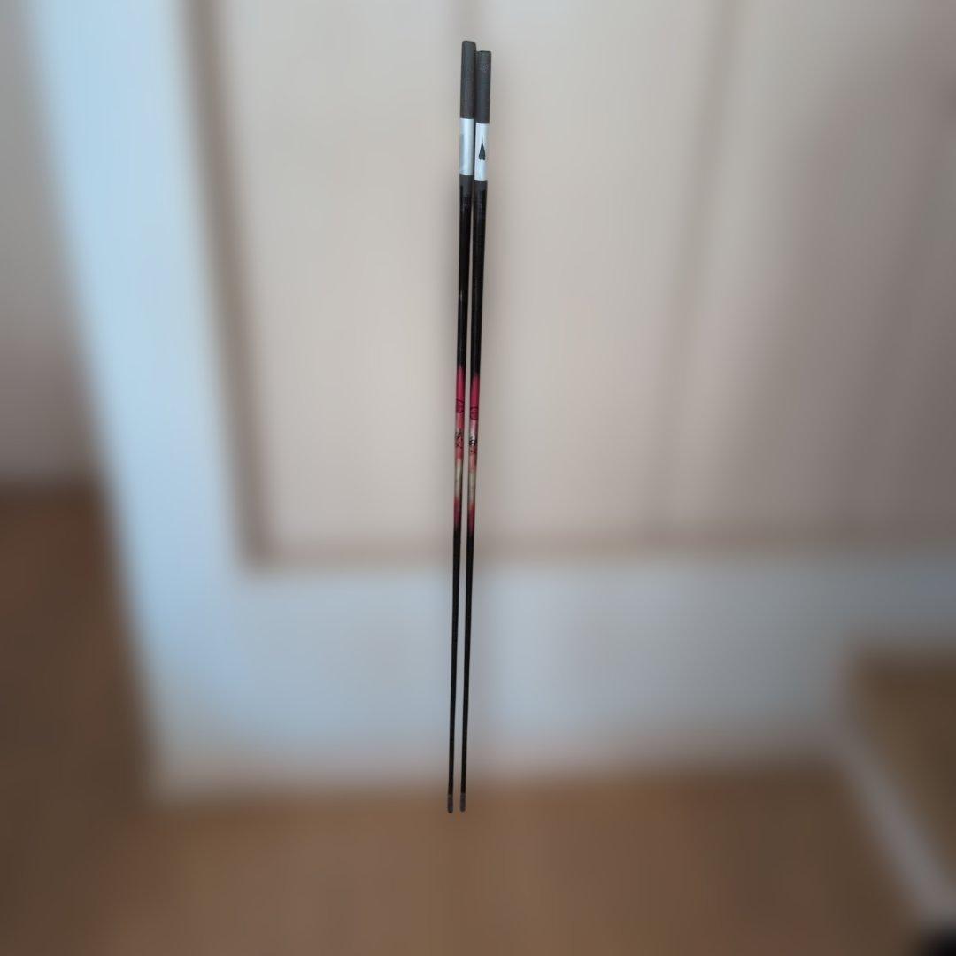GRAPHITE DESIGN　秩父 3W、5W用シャフト　フレックスSR