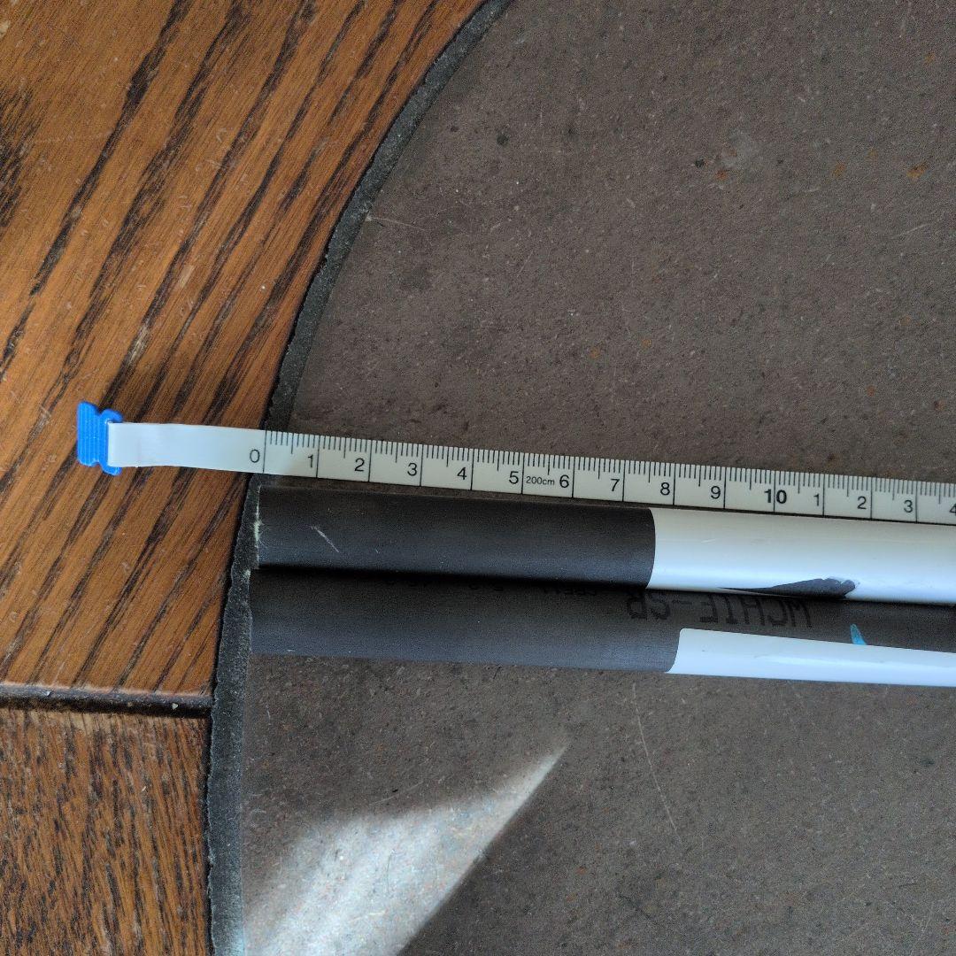 GRAPHITE DESIGN　秩父 3W、5W用シャフト　フレックスSR