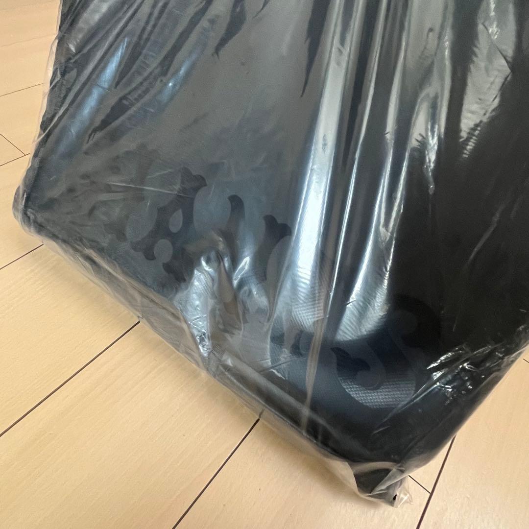 読売ジャイアンツ スクエア型リュック ロゴ入り 巨人軍 非売品 ブラックバック