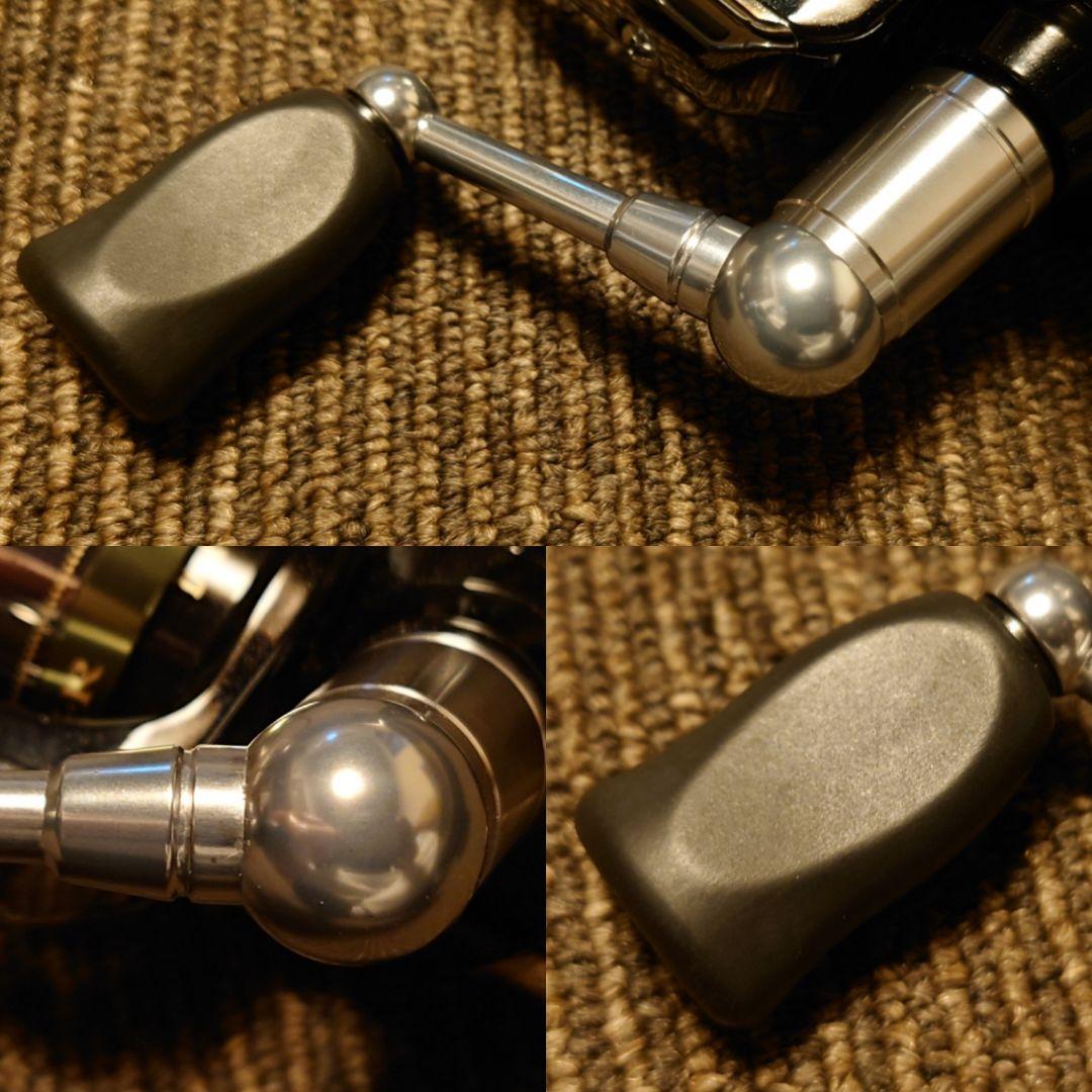 超希少新品未使用ダイワ 05 ソルティスト 月下美人 2004 SLP TD-Z