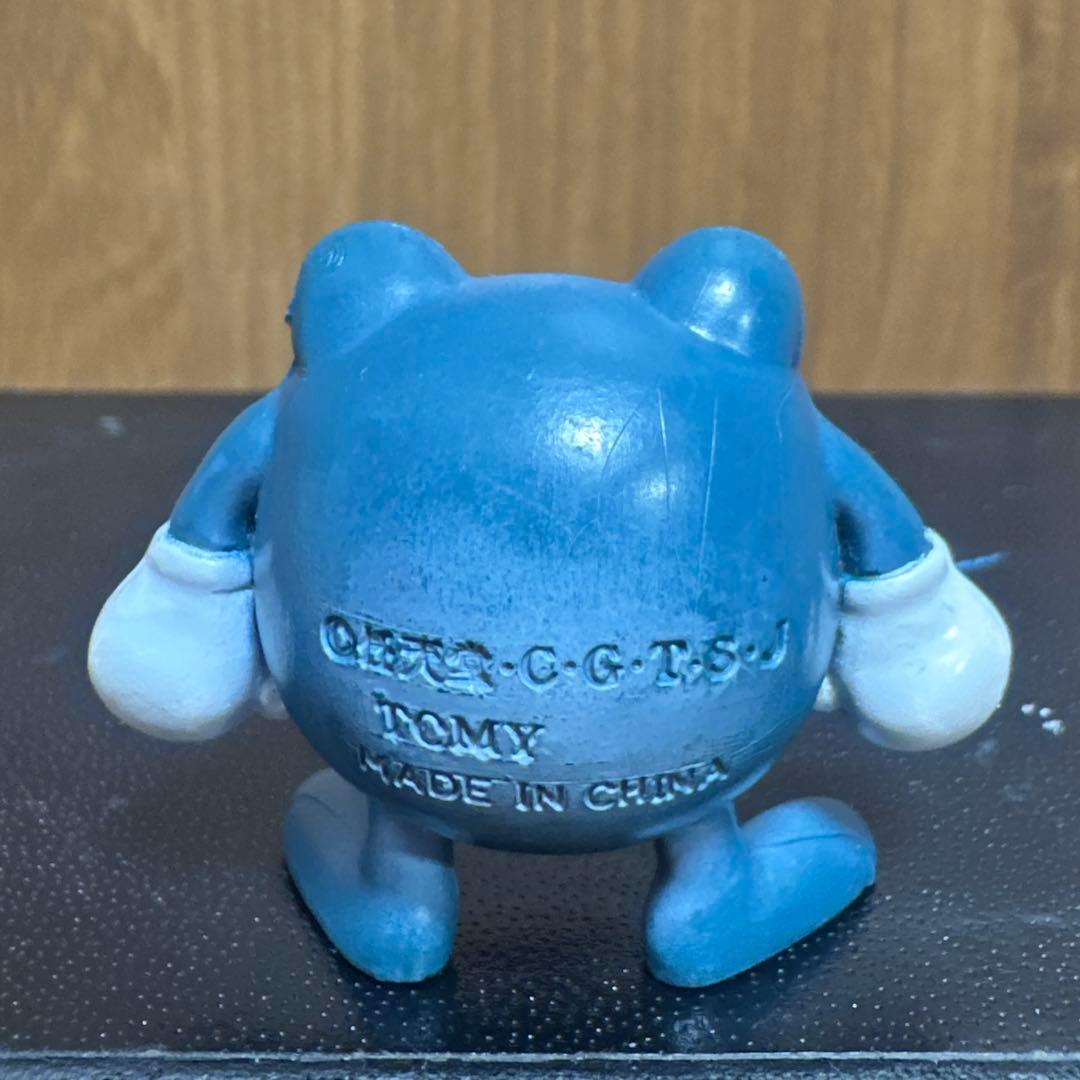 ポケモン　モンコレ　ニョロモ　ニョロゾ　ニョロボン
