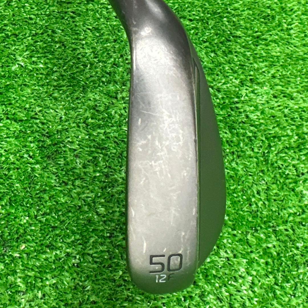 VOKEY ボーケイ タイトリスト SM10 50° ニッケル NICKEL