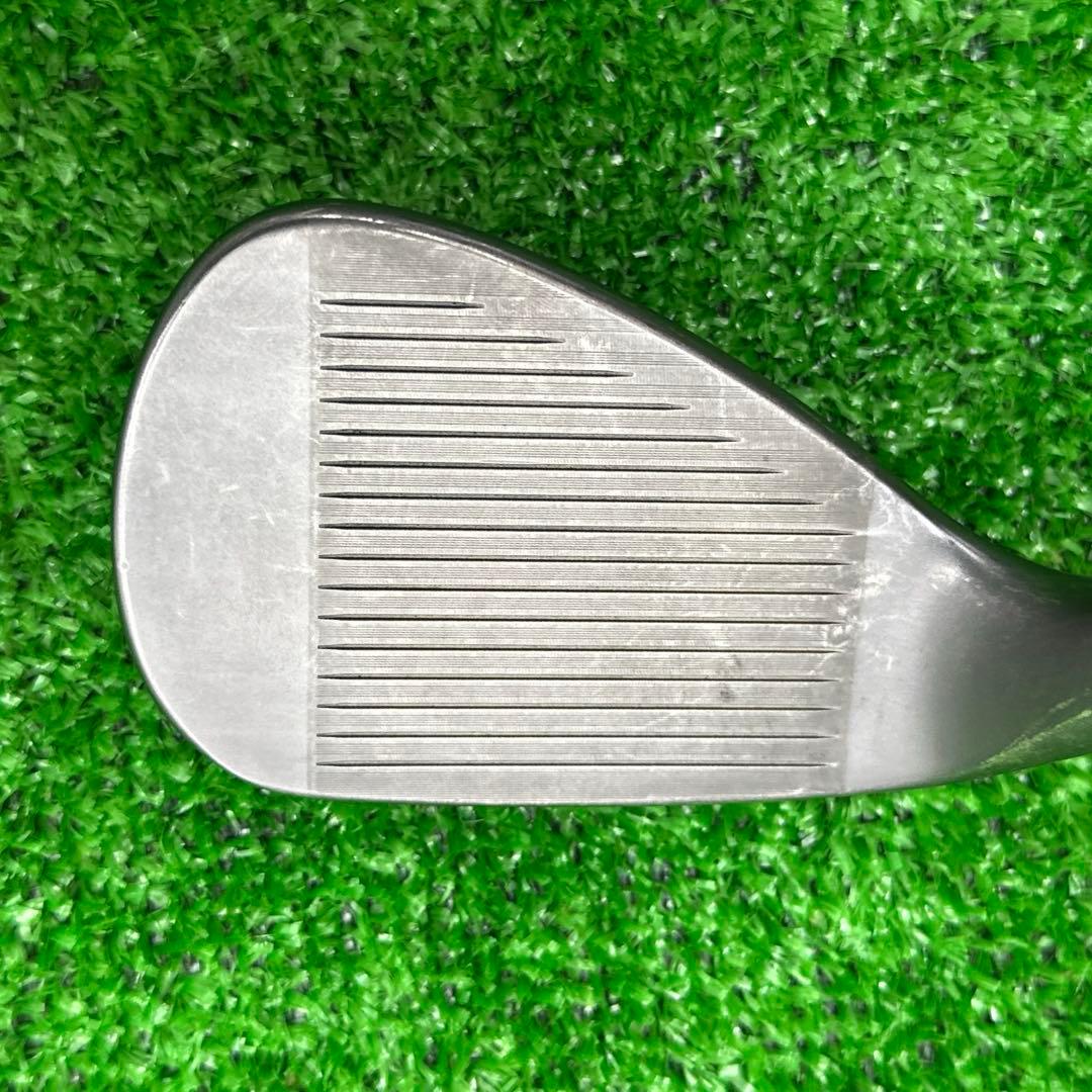 VOKEY ボーケイ タイトリスト SM10 50° ニッケル NICKEL