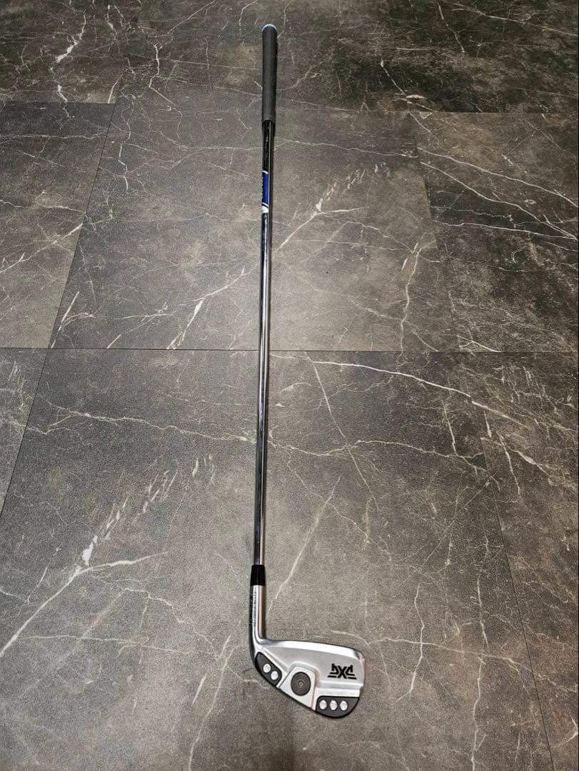PXG 5番アイアン