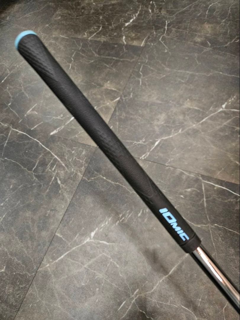 PXG 5番アイアン
