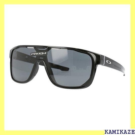 《＃アウトドアⅣ》 オークリー GREY PRIZM 海外 OAKLE 162