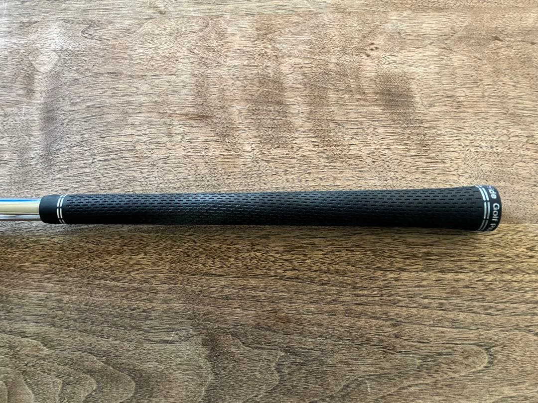 レフティ PING G400 ユーティリティ　22度　U4 スチールシャフト