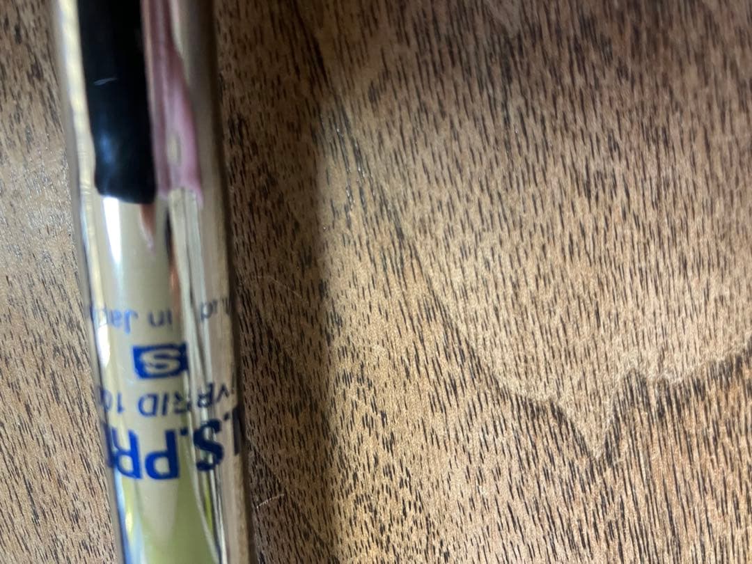 レフティ PING G400 ユーティリティ　22度　U4 スチールシャフト