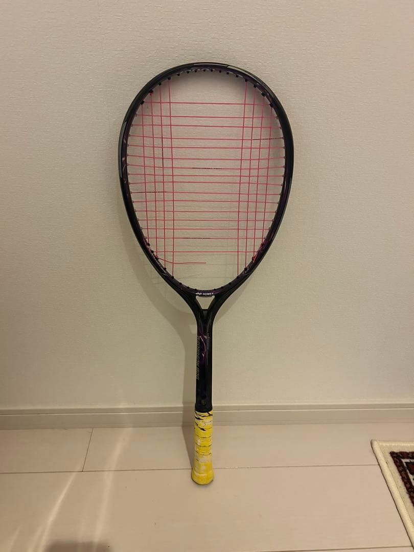 YONEX ジオブレイク80G UL0
