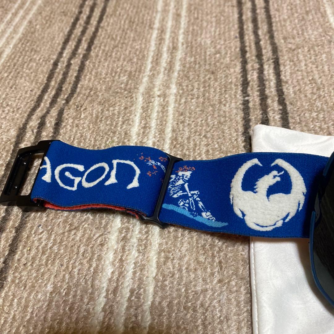 Dragon NFX2 交換レンズ付き