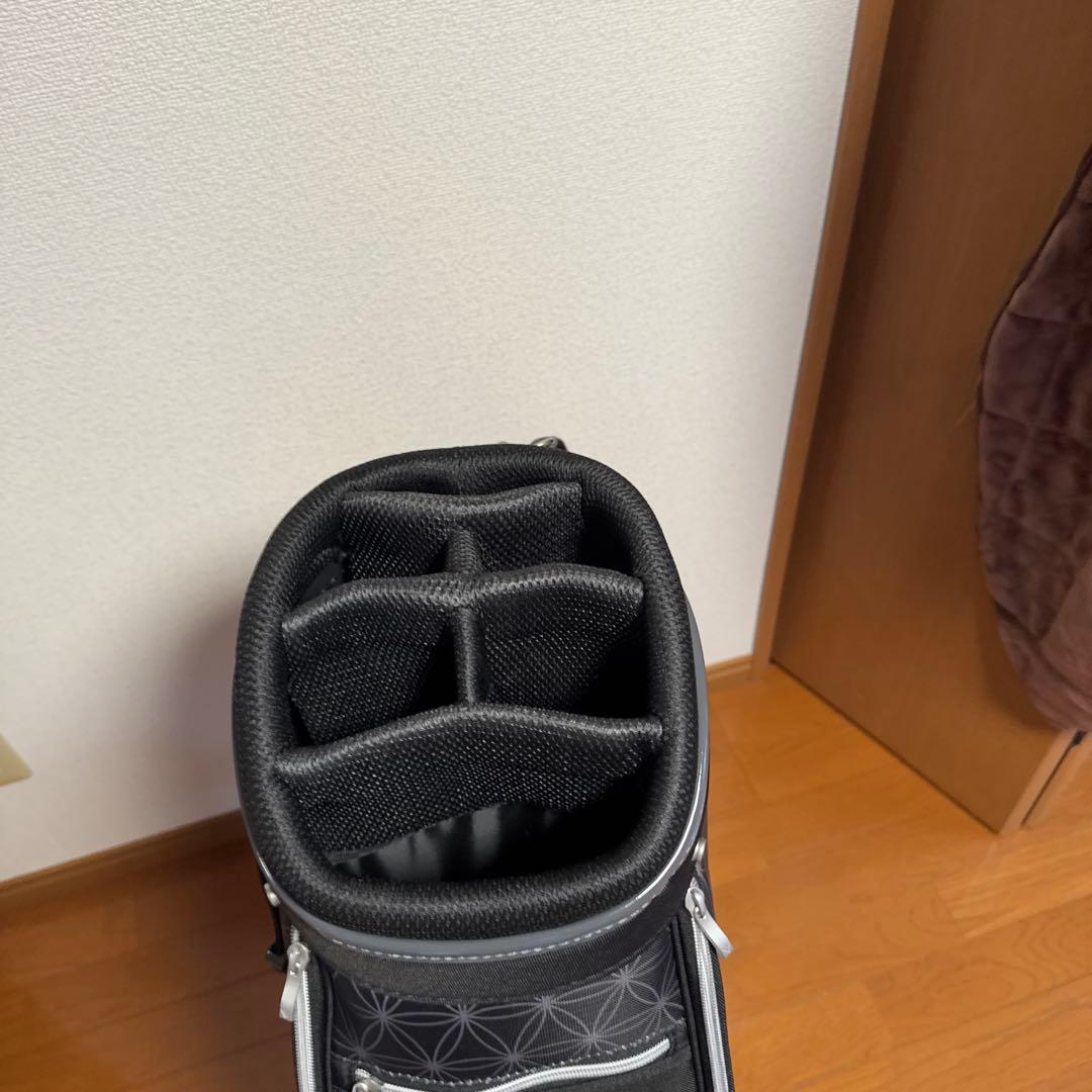 Callaway Solaire ゴルフ キャディバッグ