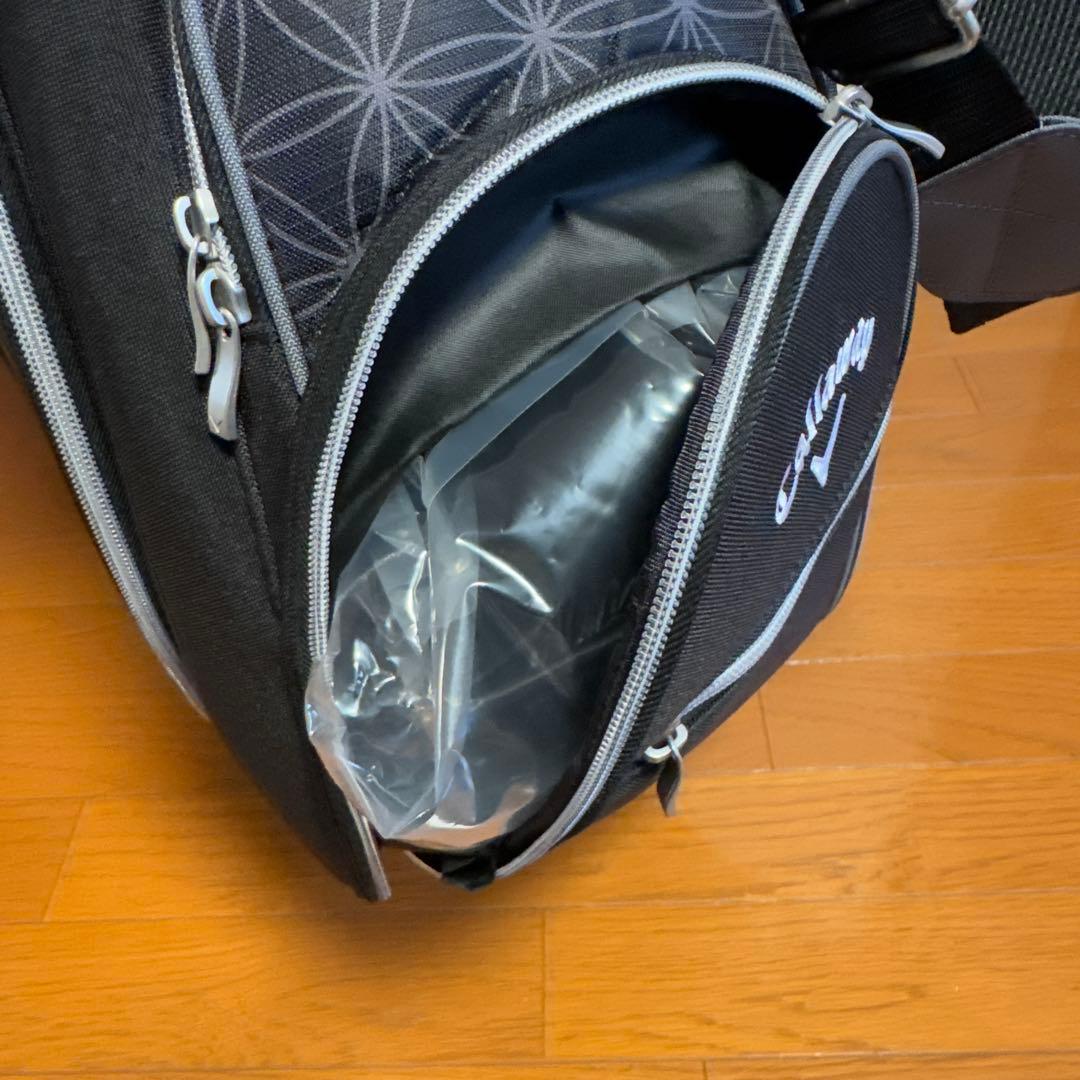 Callaway Solaire ゴルフ キャディバッグ