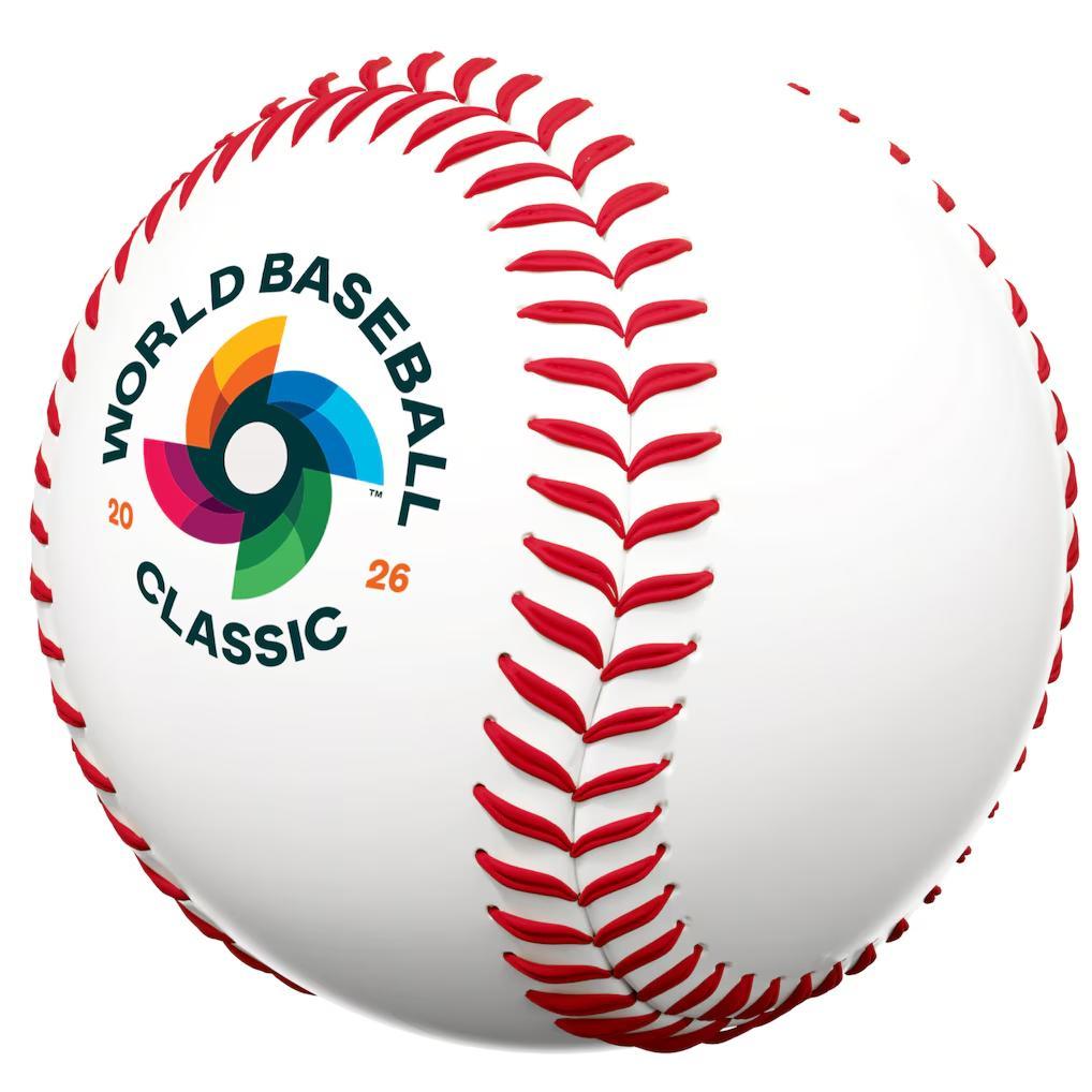 【121個限定】WBC2026侍JAPAN\"J\"オフィシャルレプリカボール限定品