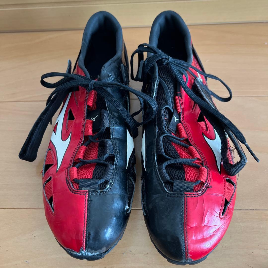 Mizuno短距離専用スパイク 「ジオスプリント 4」 27㎝