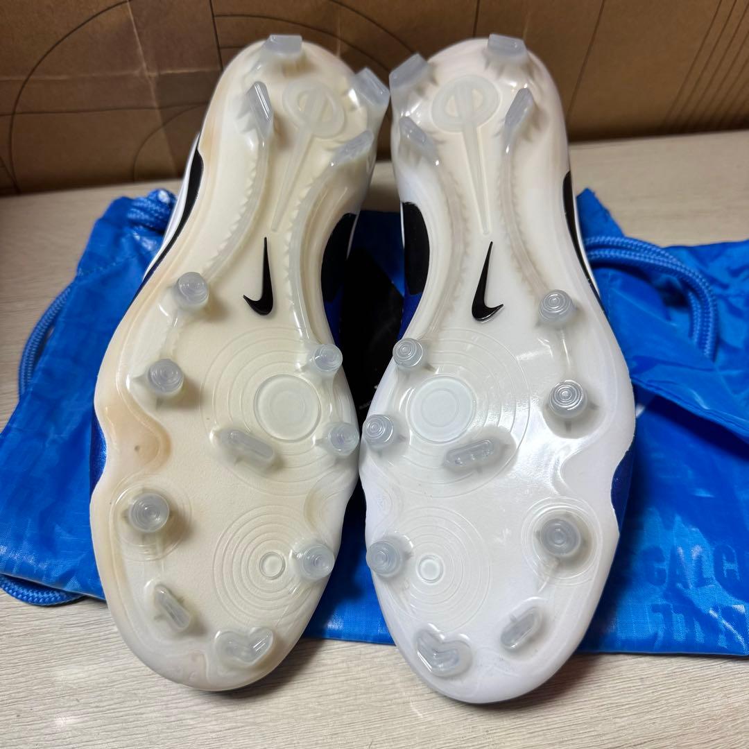 25cm ナイキレジェンド 10エリートFG