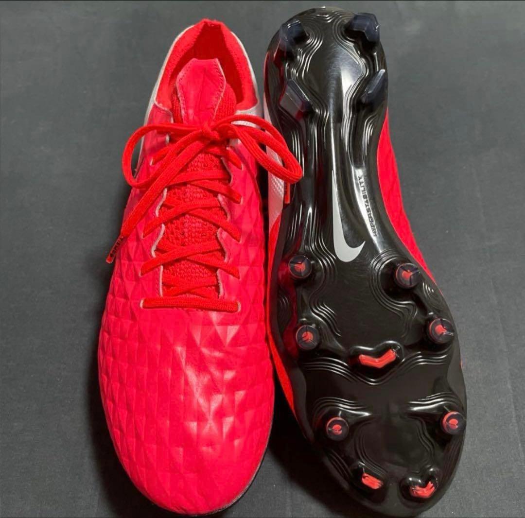 NIKE ティエンポレジェンド8 FG 28cm 158