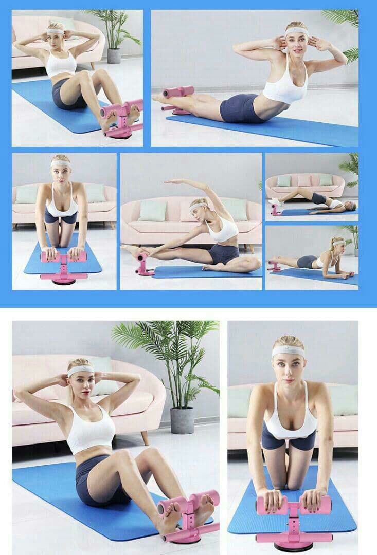 巻き腹ダイエット補助器具
