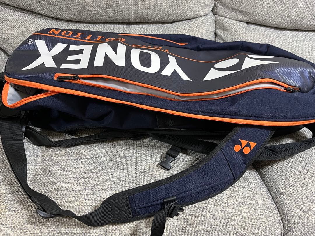 YONEX ラケットバッグBAG2002R-554 プロシリーズラケット