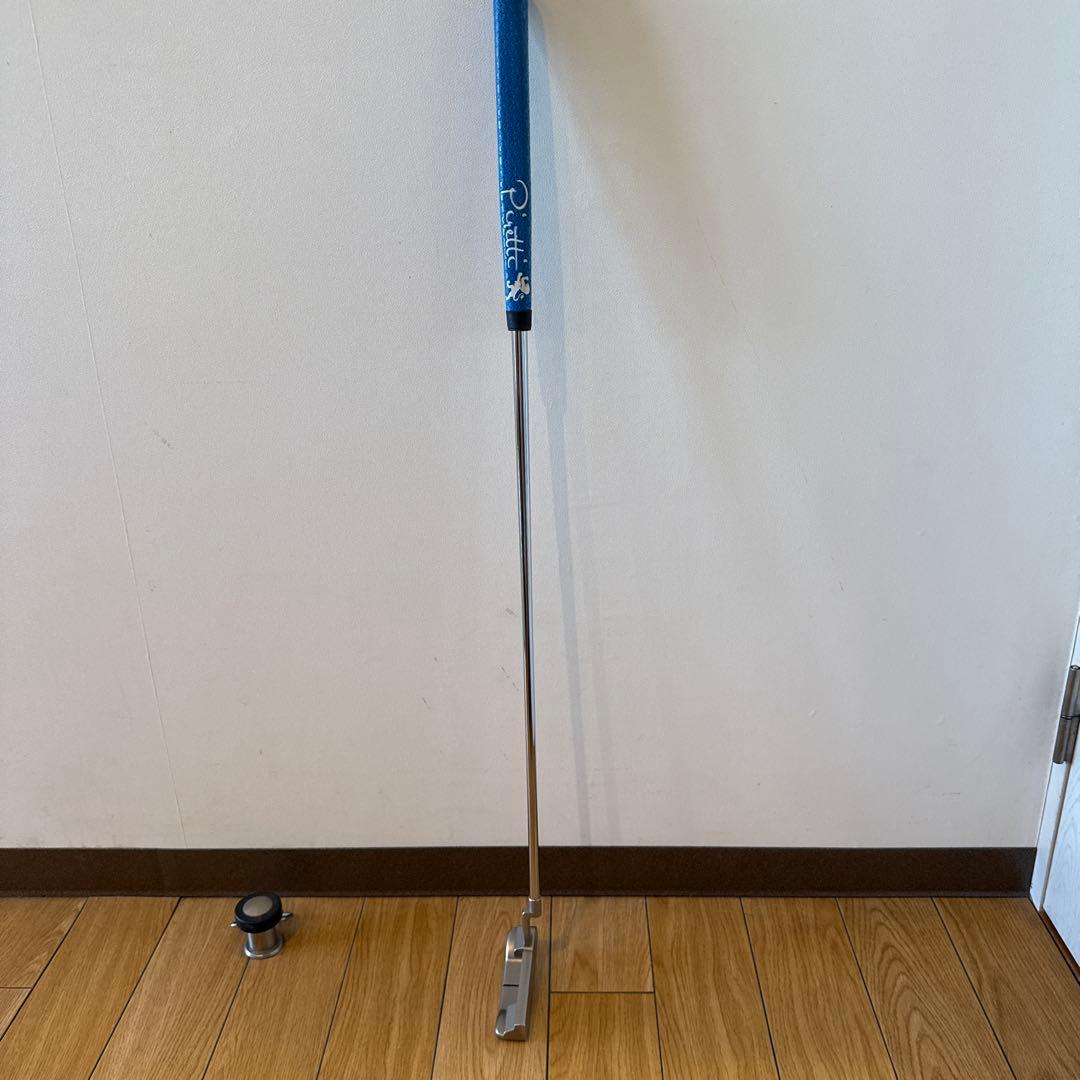 Piretti ピレッティー365G TOUR ONLY パター