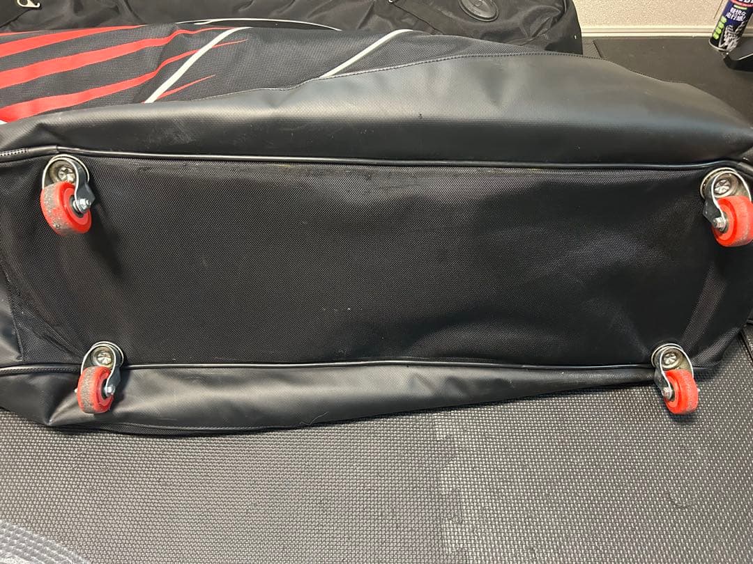 SCICON AEROCOMFORT Triathlon 輪行バッグ【送料込】