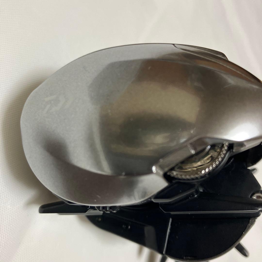 極上品！ダイワ　21 ジリオン　SV TW 1000XHL