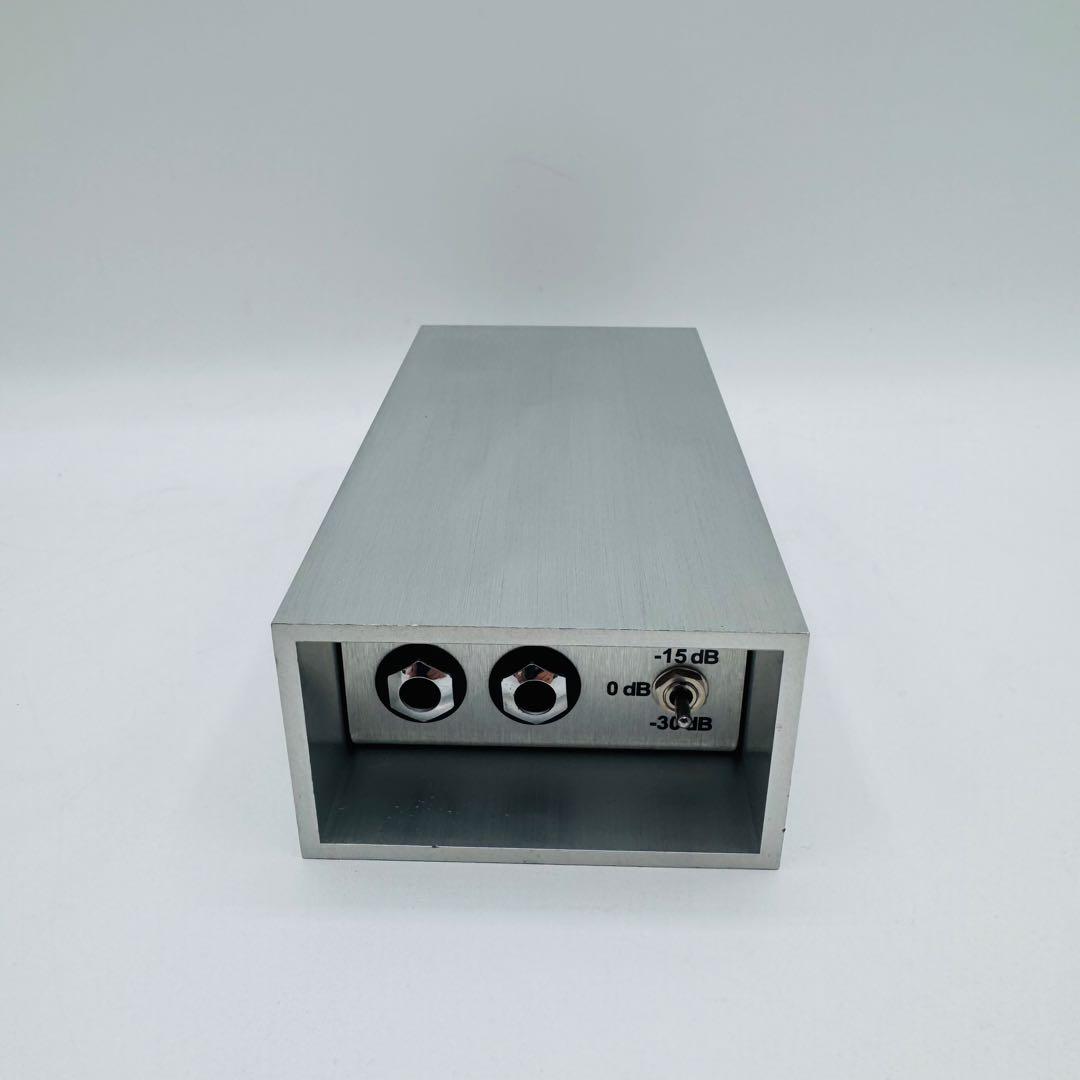 【美品】COUNTRYMAN TYPE 10 DIRECT BOX