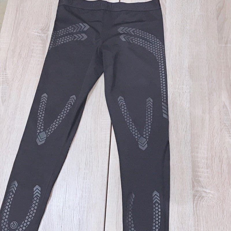 ◆レリック◆reric◆シルバインナーパンツホット◆Mサイズ◆定価17,600円