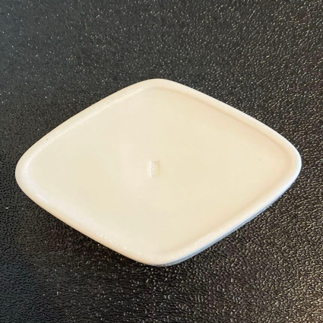 京焼　清水焼　巧芸陶舗　東哉　小物入れ　希少