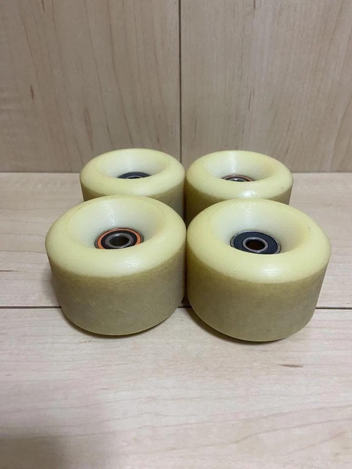 スケートボード OJ wheels HOSOI ROCKETS 61mm 97a