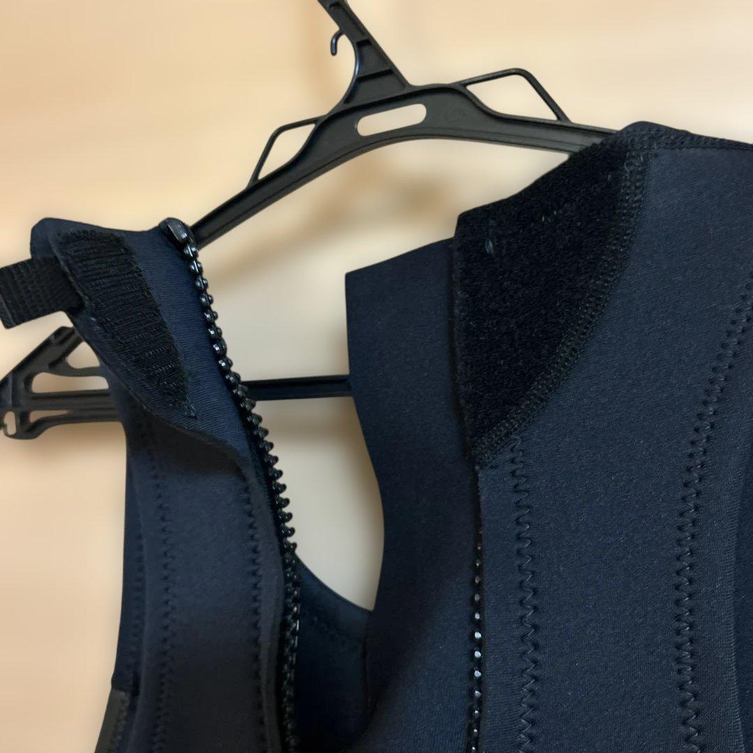 Helei Waho CLASSIC XL ロングジョンウェットスーツ　美品