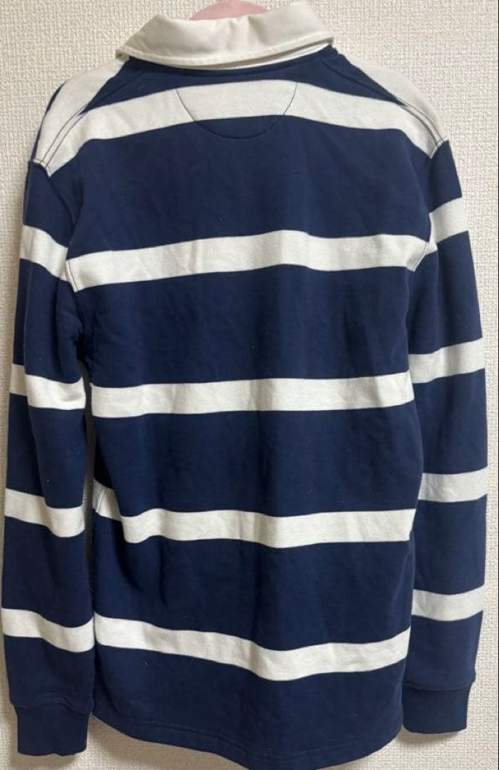 POLO RALPH LAUREN ラガーシャツ