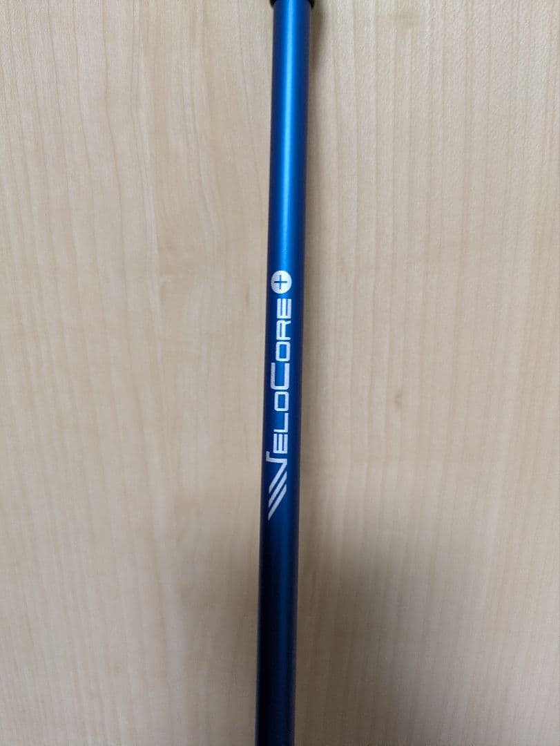 24 VENTUS BLUE ドライバー用 PINGスリーブ 6x