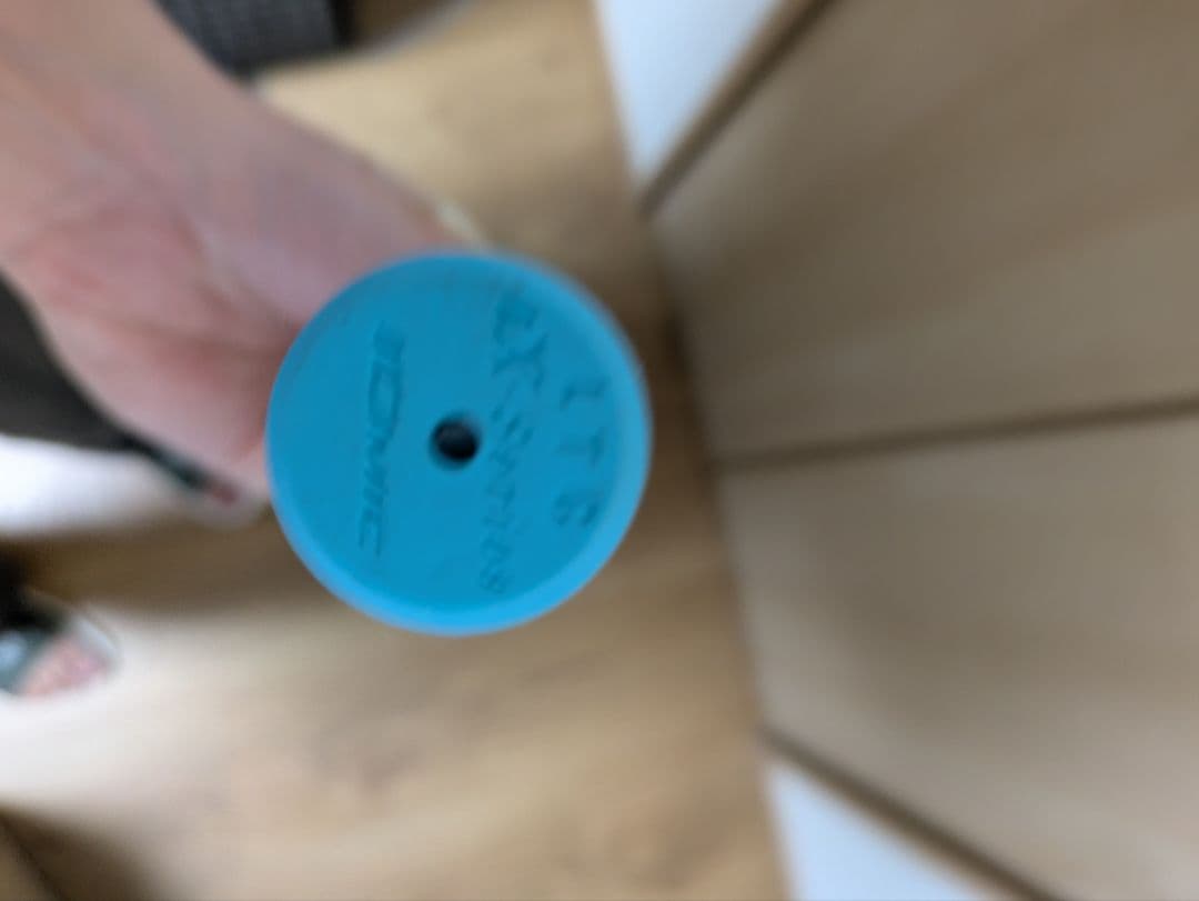 24 VENTUS BLUE ドライバー用 PINGスリーブ 6x
